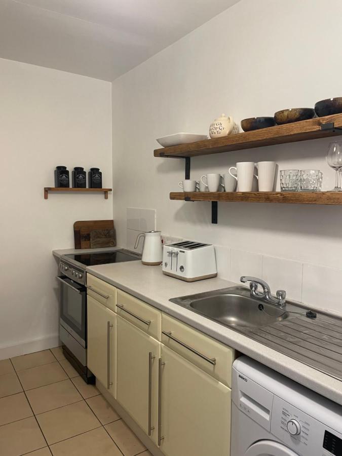 Fab Stay Uk - Coastal And Country Retreat With Free Secure Off Road Parking Minutes From Both Dover And Deal Extérieur photo