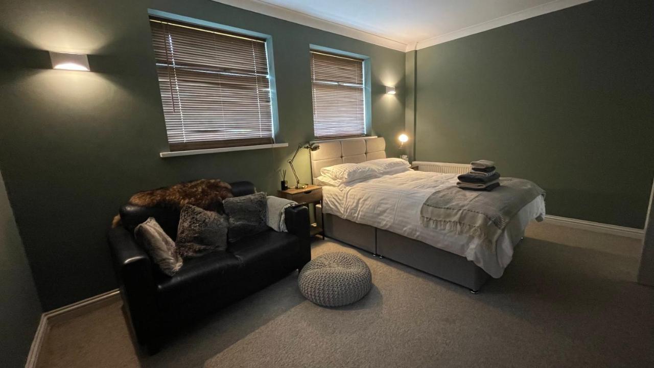 Fab Stay Uk - Coastal And Country Retreat With Free Secure Off Road Parking Minutes From Both Dover And Deal Extérieur photo