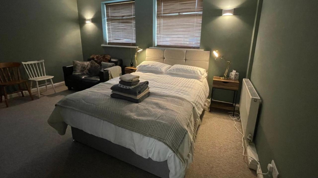 Fab Stay Uk - Coastal And Country Retreat With Free Secure Off Road Parking Minutes From Both Dover And Deal Extérieur photo