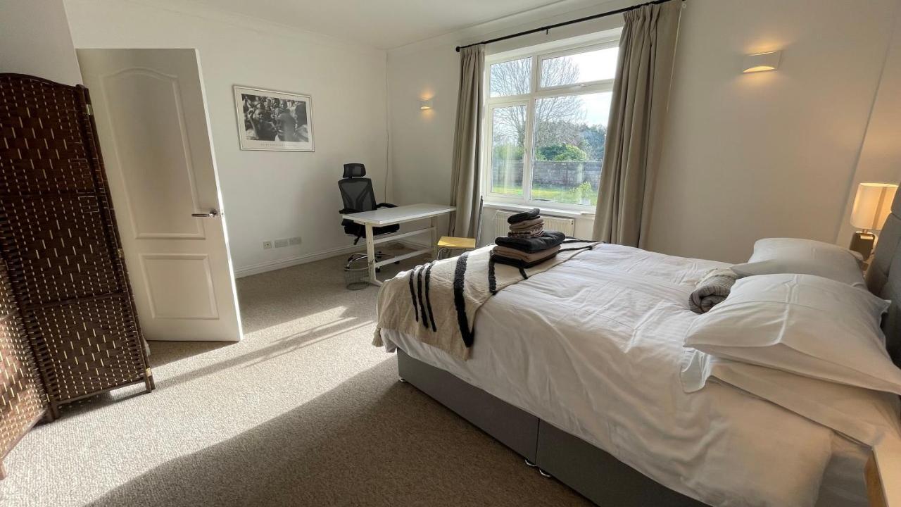 Fab Stay Uk - Coastal And Country Retreat With Free Secure Off Road Parking Minutes From Both Dover And Deal Extérieur photo
